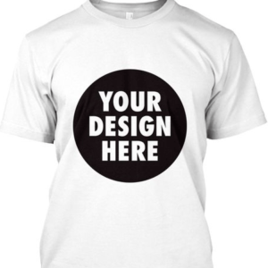 Custom Design T-shirts