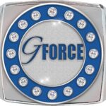 G-FORCE-Ring