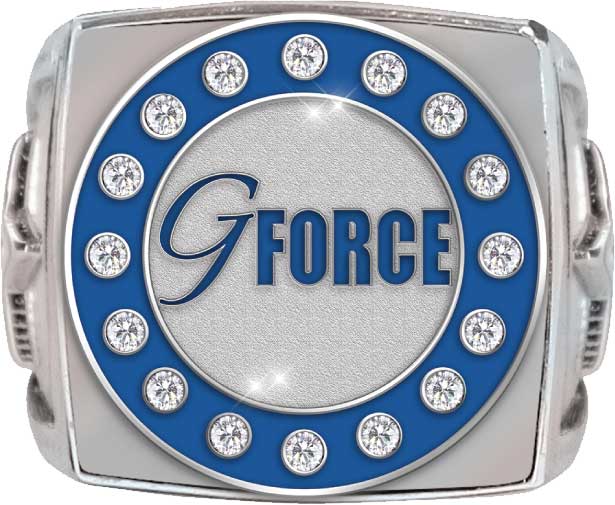 G-FORCE-Ring