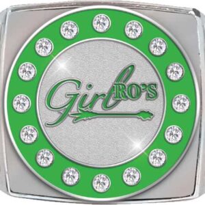 GirlRO'S-Ring